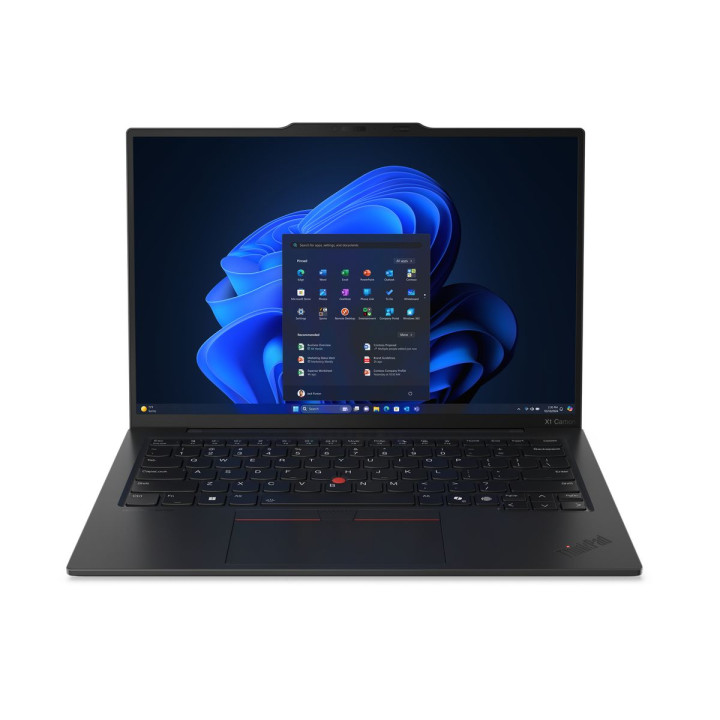 LENOVO TS X1 CARBON ULT7-255U 32GB 1TB 14WUXGA W11PR 3YPR
